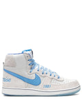 Terminator High Spelman College Sneakers