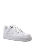 X 1017 Alyx 9Sm Air Force 1 White Sneakers
