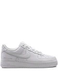 X 1017 Alyx 9Sm Air Force 1 White Sneakers