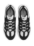 Tech Hera Blk/Wht Black/White Sneakers
