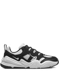 Tech Hera Blk/Wht Black/White Sneakers