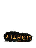 X Off-White Air Terra Forma Mantra Orange Sneakers