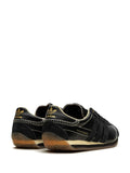 X Wales Bonner Country Core Black/Easy Yellow Sneakers