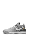 Zoom Lebron Nxxt Gen Wolf Grey Metallic Gold