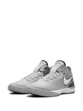 Zoom Lebron Nxxt Gen Wolf Grey Metallic Gold
