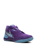Zoom Lebron Nxxt Gen Ampd Summit Lake Hornets Sneakers