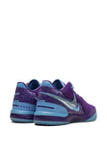 Zoom Lebron Nxxt Gen Ampd Summit Lake Hornets Sneakers