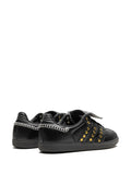 X Wales Bonner Samba Studded Pack - Black Sneakers