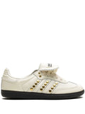 X Wales Bonner Samba Studded Pack - Cream Sneakers