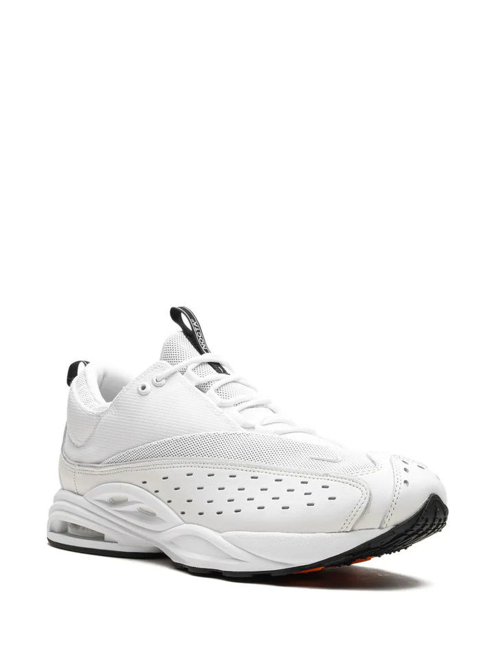 X Nocta Zoom Drive Summit White Sneakers