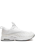 X Nocta Zoom Drive Summit White Sneakers