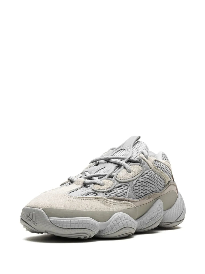 Yeezy 500 Stone Salt Sneakers