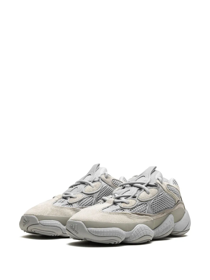 Yeezy 500 Stone Salt Sneakers