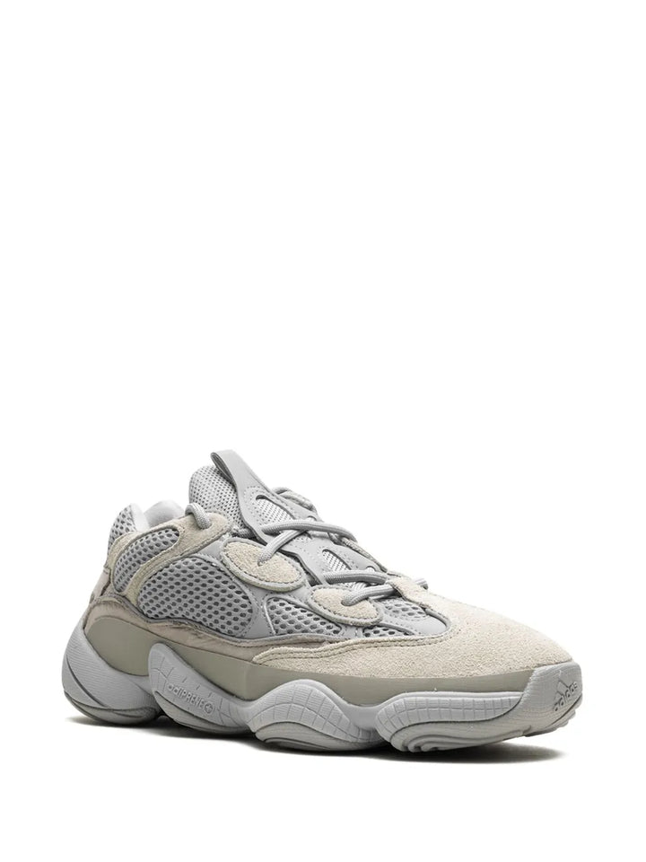 Yeezy 500 Stone Salt Sneakers
