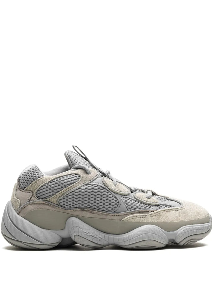 Yeezy 500 Stone Salt Sneakers