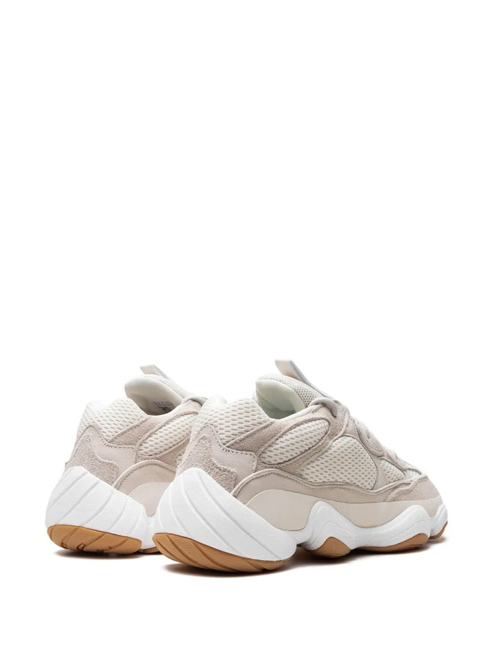 Yeezy 500 Stone Taupe Sneakers