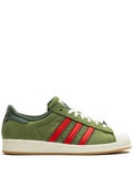 X Teenage Mutant Ninja Turtles Superstar Sneakers