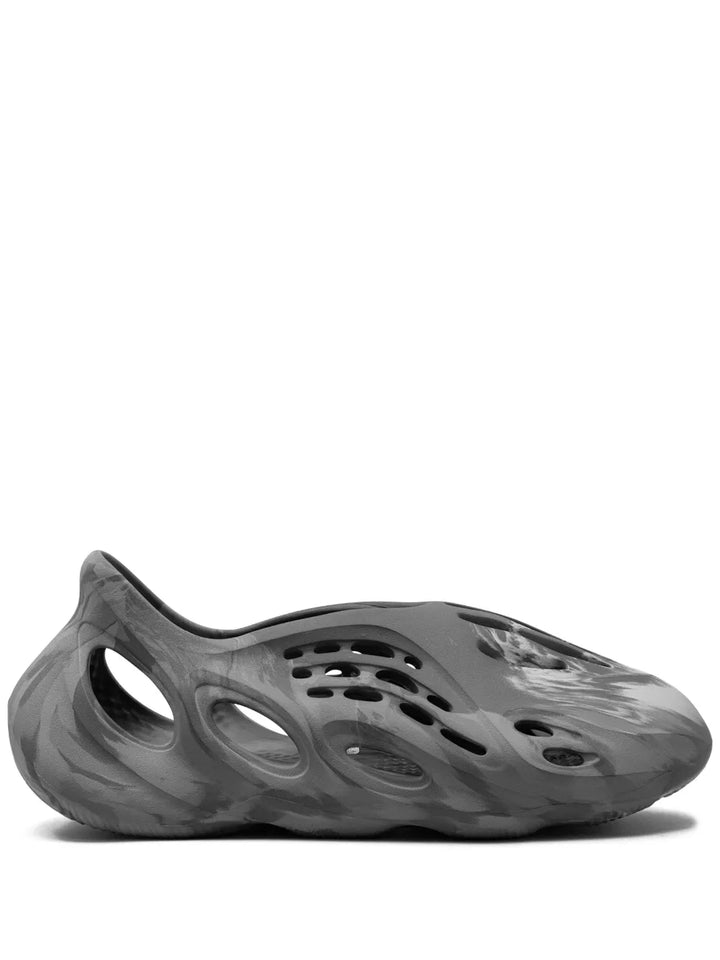 Yeezy Foam Runner Cut-Out Sneakers