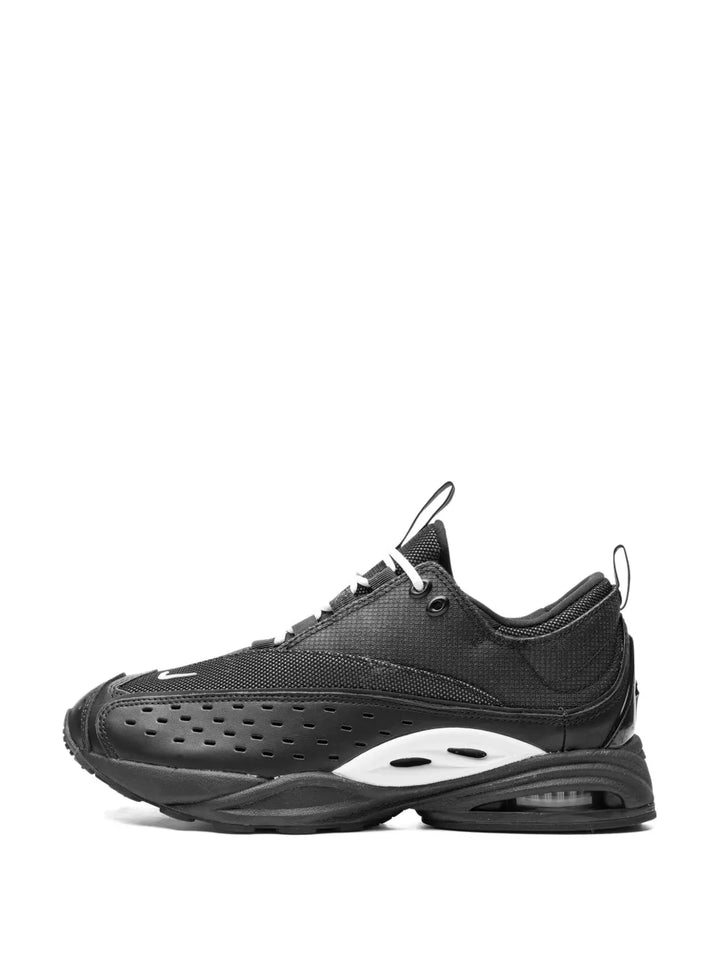 X Nocta Zoom Drive Black Sneakers
