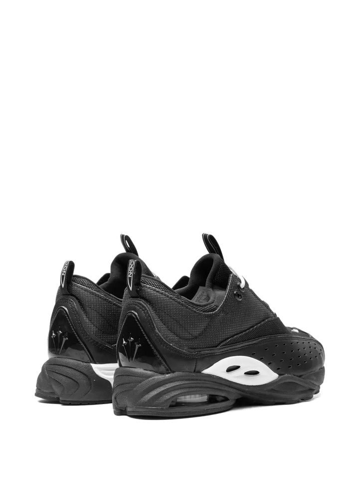 X Nocta Zoom Drive Black Sneakers