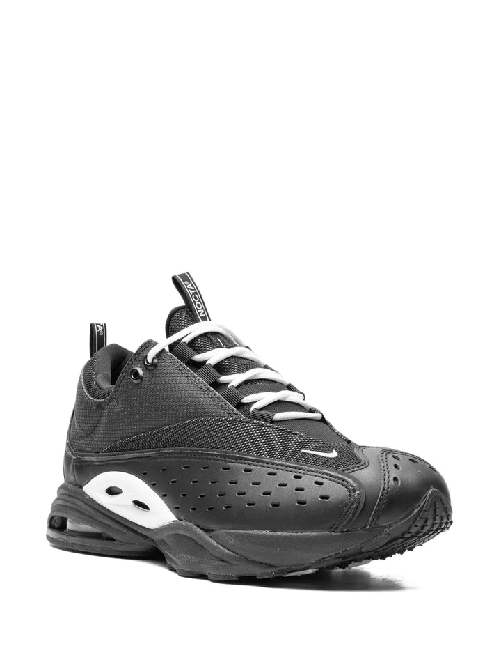 X Nocta Zoom Drive Black Sneakers