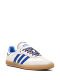 X Wales Bonner Samba Wonder Clay Royal Blue Sneakers