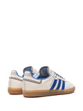 X Wales Bonner Samba Wonder Clay Royal Blue Sneakers