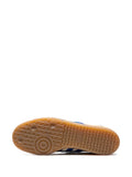 X Wales Bonner Samba Wonder Clay Royal Blue Sneakers
