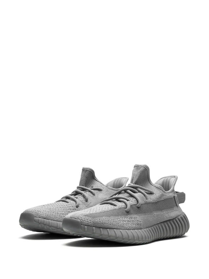 Yeezy Boost 350 V2 Steel Grey Sneakers