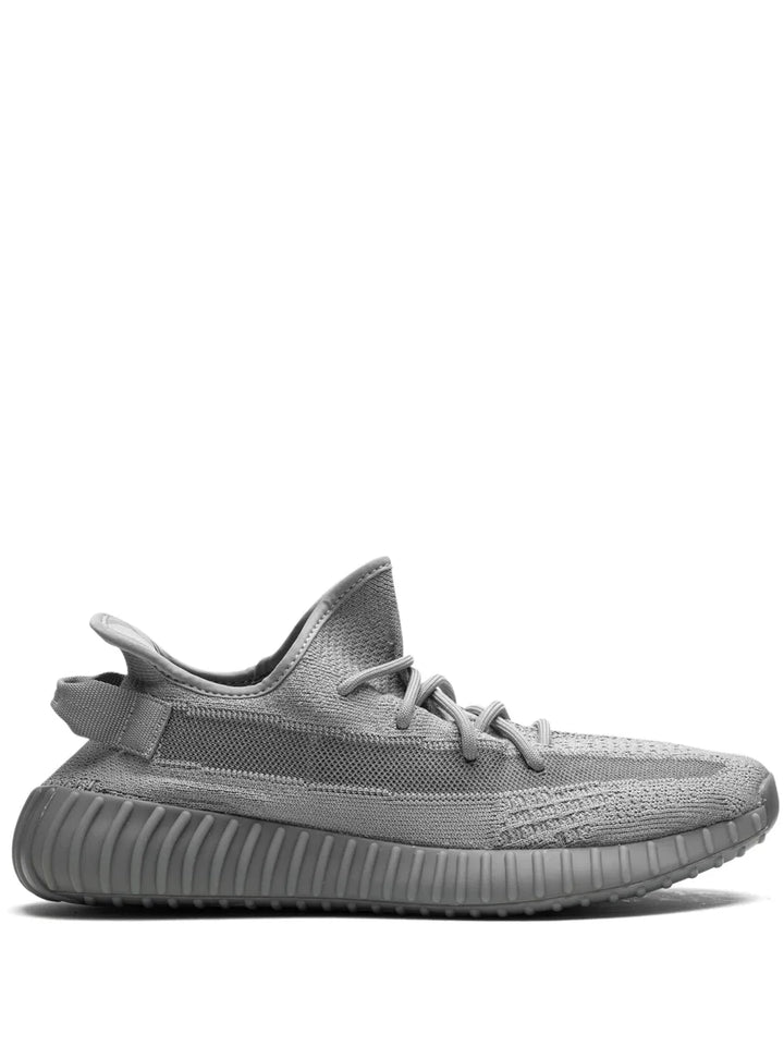 Yeezy Boost 350 V2 Steel Grey Sneakers