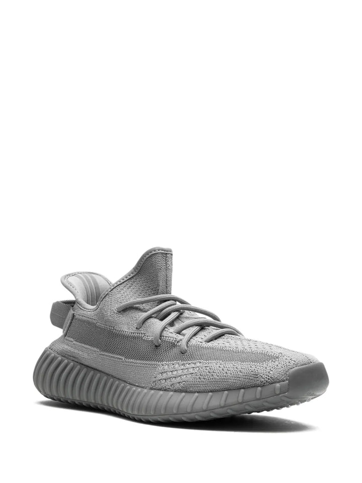 Yeezy Boost 350 V2 Steel Grey Sneakers