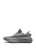 Yeezy Boost 350 V2 Steel Grey Sneakers