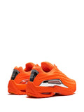 X Nocta Hot Step 2 Total Orange Sneakers