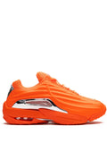 X Nocta Hot Step 2 Total Orange Sneakers