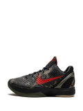 Zoom Kobe 6 Protro Italian Camo Sneakers