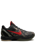 Zoom Kobe 6 Protro Italian Camo Sneakers
