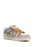 Sb Dunk Pastoral Print Sneakers