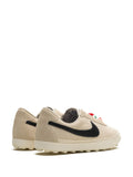 X Bode Astro Grabber Natural Sneakers