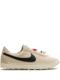 X Bode Astro Grabber Natural Sneakers