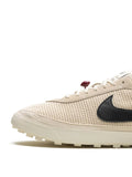 X Bode Astro Grabber Natural Sneakers