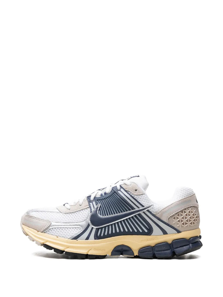 Zoom Vomero 5 Thunder Blue/Cream Sneakers