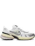 V2K Run Pure Platinum/Metallic Silver Sneakers