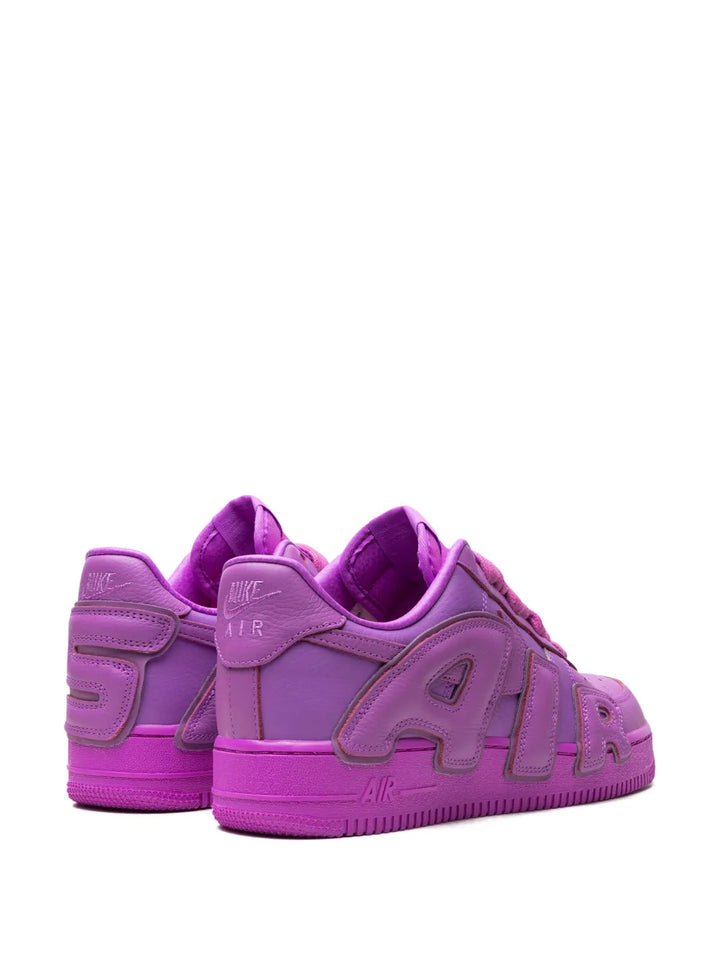 X Cactus Plant Flea Market Air Force 1 Low Fuchsia Sneakers