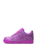 X Cactus Plant Flea Market Air Force 1 Low Fuchsia Sneakers