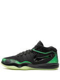 X Victor Wembanyama Zoom Gt Hustle 2 Sneakers