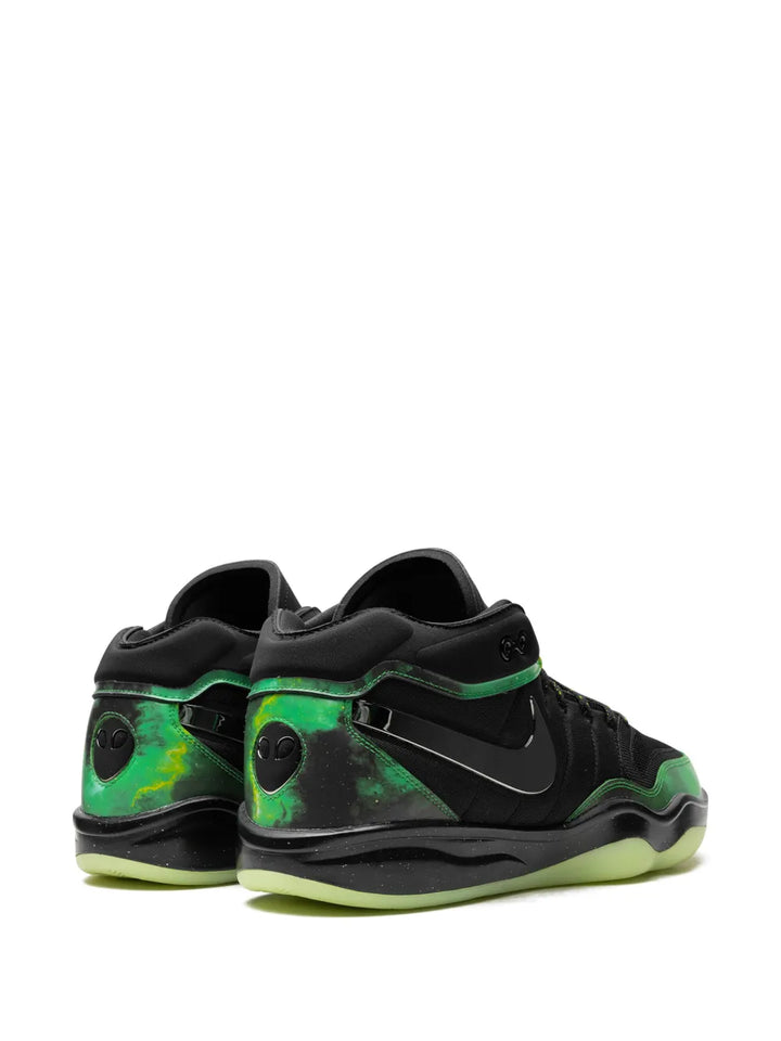 X Victor Wembanyama Zoom Gt Hustle 2 Sneakers
