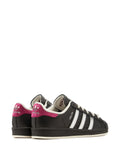 X Teenage Mutant Ninja Turtles Superstar Shelltoe Shredder Sneakers