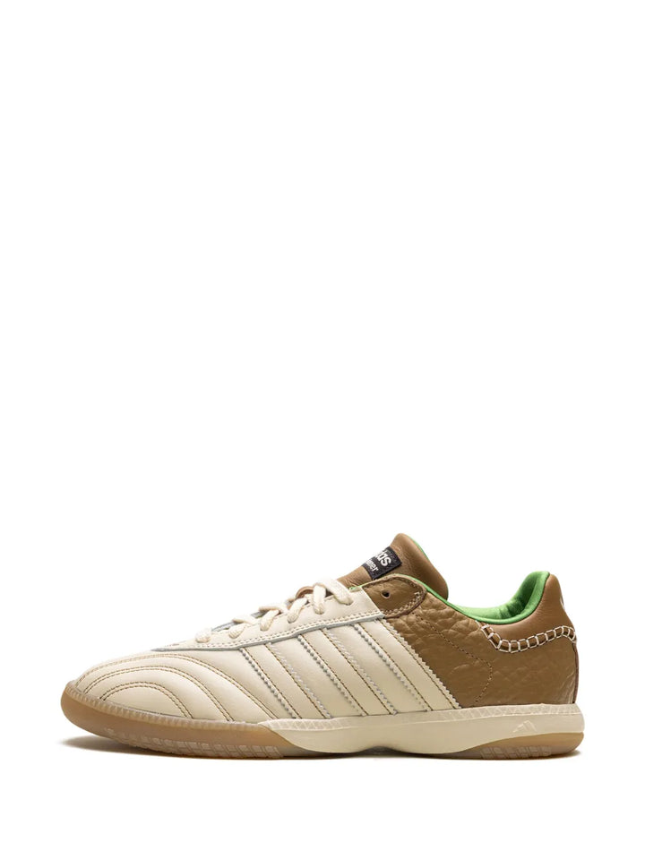 X Wales Bonner Samba Millennium Elena Nappa Sneakers