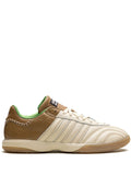 X Wales Bonner Samba Millennium Elena Nappa Sneakers