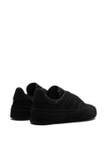 X Yohji Yamamoto Gazelle Low-Top Sneakers